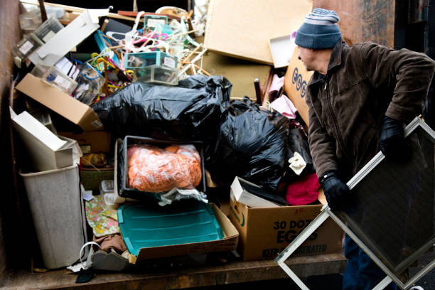 Best Recycling Services for Junk  in Addison, WV