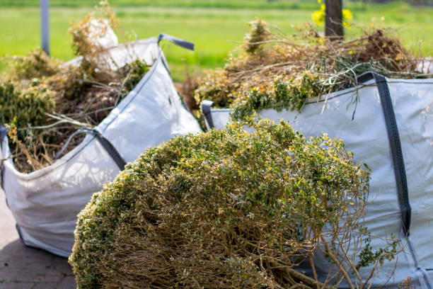 Best Garage Cleanout  in Addison, WV