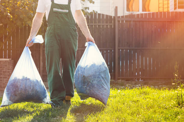 Best Yard Waste Removal  in Addison, WV
