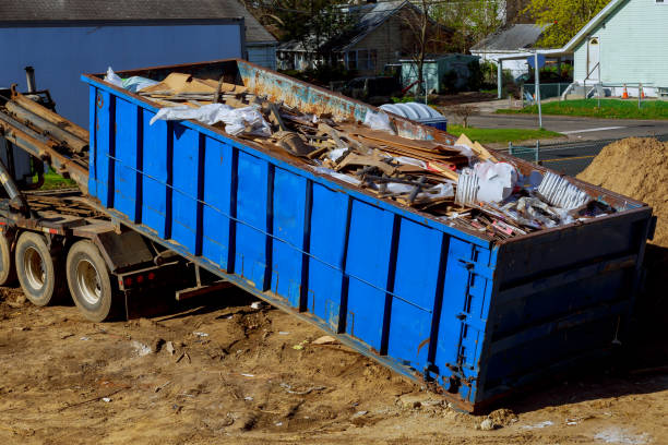 Shed Removal in Addison, WV