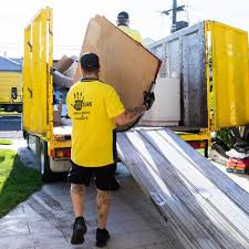 Recycling Services for Junk in Addison, WV